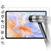 Honor Pad V9 Beskyttelsesglass - Case Friendly - Gjennomsiktig