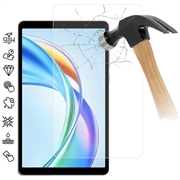 Honor Pad X7 Beskyttelsesglass - 9H - Case Friendly - Gjennomsiktig