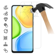 Honor Play 80 Beskyttelsesglass - 9H - Case Friendly - Gjennomsiktig