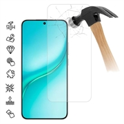 Honor Turbo Beskyttelsesglass - 9H - Case Friendly - Gjennomsiktig
