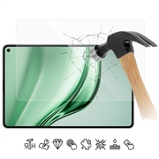 Huawei MatePad Mini Beskyttelsesglass - 9H - Case Friendly - Gjennomsiktig
