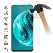 Huawei Nova 12i Beskyttelsesglass - Case Friendly - Klar