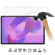 Lenovo Idea Tab Beskyttelsesglass - 9H - Case Friendly - Gjennomsiktig