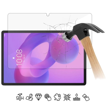 Lenovo Idea Tab Beskyttelsesglass