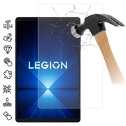Lenovo Legion Y700 (Gen 4) Beskyttelsesglass - 9H - Case Friendly - Gjennomsiktig