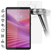 Lenovo Tab K9 Beskyttelsesglass - 9H - Case Friendly - Gjennomsiktig