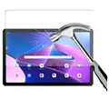 Lenovo Tab M10 Plus Gen 3 Beskyttelsesglass - Klar