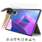 Lenovo Tab P12 Pro Beskyttelsesglass - Case Friendly - Klar