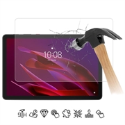 Lenovo ThinkTab X11 Gen 1 Beskyttelsesglass - 9H - Case Friendly - Gjennomsiktig