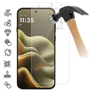 Motorola Edge (2026) Beskyttelsesglass - 9H - Case Friendly - Gjennomsiktig
