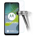 Motorola Moto E13 Beskyttelsesglass - Klar
