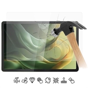 Motorola Moto Pad 60 Neo Beskyttelsesglass - 9H - Case Friendly - Gjennomsiktig