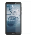 Nokia C2 2nd Edition Beskyttelsesglass - 9H, 0.3mm - Klar