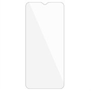 Nokia G310 Beskyttelsesglass - Case Friendly - Gjennomsiktig