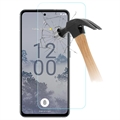 Xiaomi Mi 11i Skjermbeskytter i Herdet Glass - 9H, 0.3mm - Gjennomsiktig