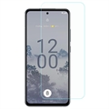 Nokia X30 Beskyttelsesglass - 9H, 0.3mm - Gjennomsiktig