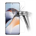 OnePlus 11R/Ace 2 Beskyttelsesglass - 9H, 0.3mm - Klar