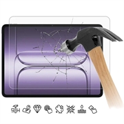 OnePlus Pad 2 Pro Beskyttelsesglass - 9H - Case Friendly - Gjennomsiktig