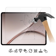 OnePlus Pad 3 Pro Beskyttelsesglass - 9H - Case Friendly - Gjennomsiktig