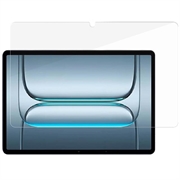 OnePlus Pad Lite Beskyttelsesglass - 9H - Case Friendly - Gjennomsiktig