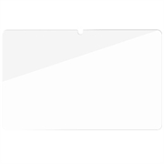 OnePlus Pad Lite Beskyttelsesglass - 9H - Case Friendly - Gjennomsiktig