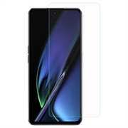 Oppo K11x Beskyttelsesglass - Case Friendly - Gjennomsiktig