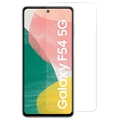 Samsung Galaxy F54 Beskyttelsesglass - Klar