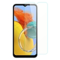 Samsung Galaxy M14 Beskyttelsesglass - Klar