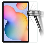 Samsung Galaxy Tab S11/S10 Lite/S10 FE/S9 FE/S9/S8/S7 Beskyttelsesglass - 9H, 0.3mm - Klar
