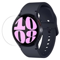 Samsung Galaxy Watch6 Beskyttelsesglass - 40mm