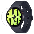 Samsung Galaxy Watch6 Beskyttelsesglass - 44mm