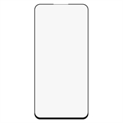 Xiaomi 15S Pro Beskyttelsesglass - 9H - Case Friendly - Gjennomsiktig