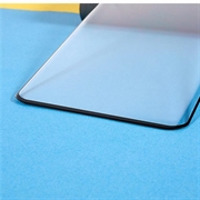 Xiaomi 15S Pro Beskyttelsesglass - 9H - Case Friendly - Gjennomsiktig