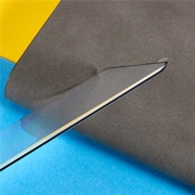 Xiaomi 15S Pro Beskyttelsesglass - 9H - Case Friendly - Gjennomsiktig