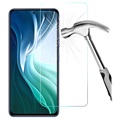 Xiaomi Mi 11i Skjermbeskytter i Herdet Glass - 9H, 0.3mm - Gjennomsiktig