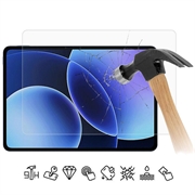 Xiaomi Pad 8/8 Pro Beskyttelsesglass - 9H - Case Friendly - Gjennomsiktig