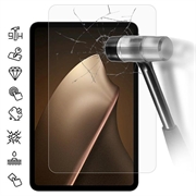 Xiaomi Pad Mini Beskyttelsesglass - 9H - Case Friendly - Gjennomsiktig