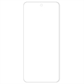 Xiaomi Redmi 12 Beskyttelsesglass - Case Friendly - Klar