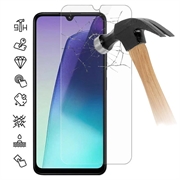 Xiaomi Redmi A4 Beskyttelsesglass - Case Friendly - Gjennomsiktig