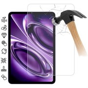 Xiaomi Redmi K Pad 2 Beskyttelsesglass - 9H - Case Friendly - Gjennomsiktig