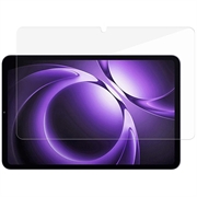 Xiaomi Redmi K Pad Beskyttelsesglass - 9H - Case Friendly - Gjennomsiktig