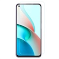 Xiaomi Redmi Note 9 5G Beskyttelsesglass - Klar
