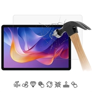 Xiaomi Redmi Pad 2 Beskyttelsesglass - 9H - Case Friendly - Gjennomsiktig