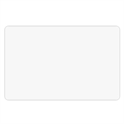 Xiaomi Redmi Pad 2 Beskyttelsesglass - 9H - Case Friendly - Gjennomsiktig