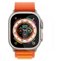 Apple Watch Ultra Beskyttelsesglass - 49mm
