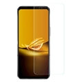 Asus ROG Phone 6D Beskyttelsesglass - 9H, 0.3mm, 2.5D - Klar