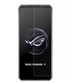 Asus ROG Phone 7 Beskyttelsesglass - Klar