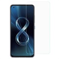 Asus Zenfone 8 Beskyttelsesglass - 9H, 0.3mm - Klar