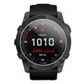 Garmin Fenix 7X Beskyttelsesglass - 9H, 0.3mm