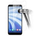 HTC U12 Life Skjermbeskytter i Herdet Glass - 9H, 0.3mm - Klar